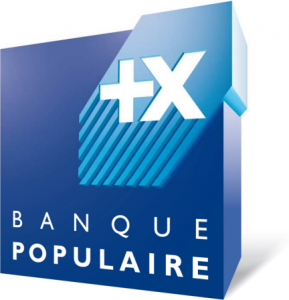 logo Banque Populaire
