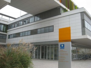 hôpital Roanne