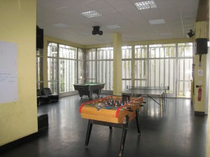 hôpital Roanne