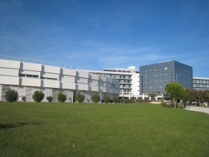 hôpital Valence
