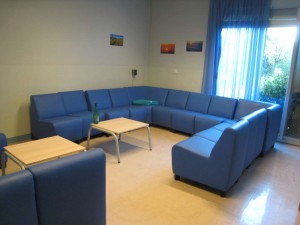 hôpital Bourg-en-Bresse