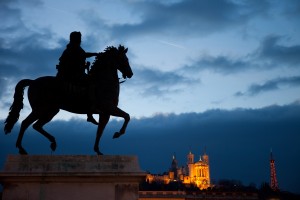 Place Bellecour