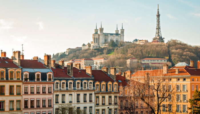 Fourvière