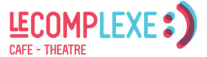 Logo Complexe du rire