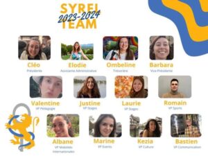 Syrel-IMG bureau 2023-2024